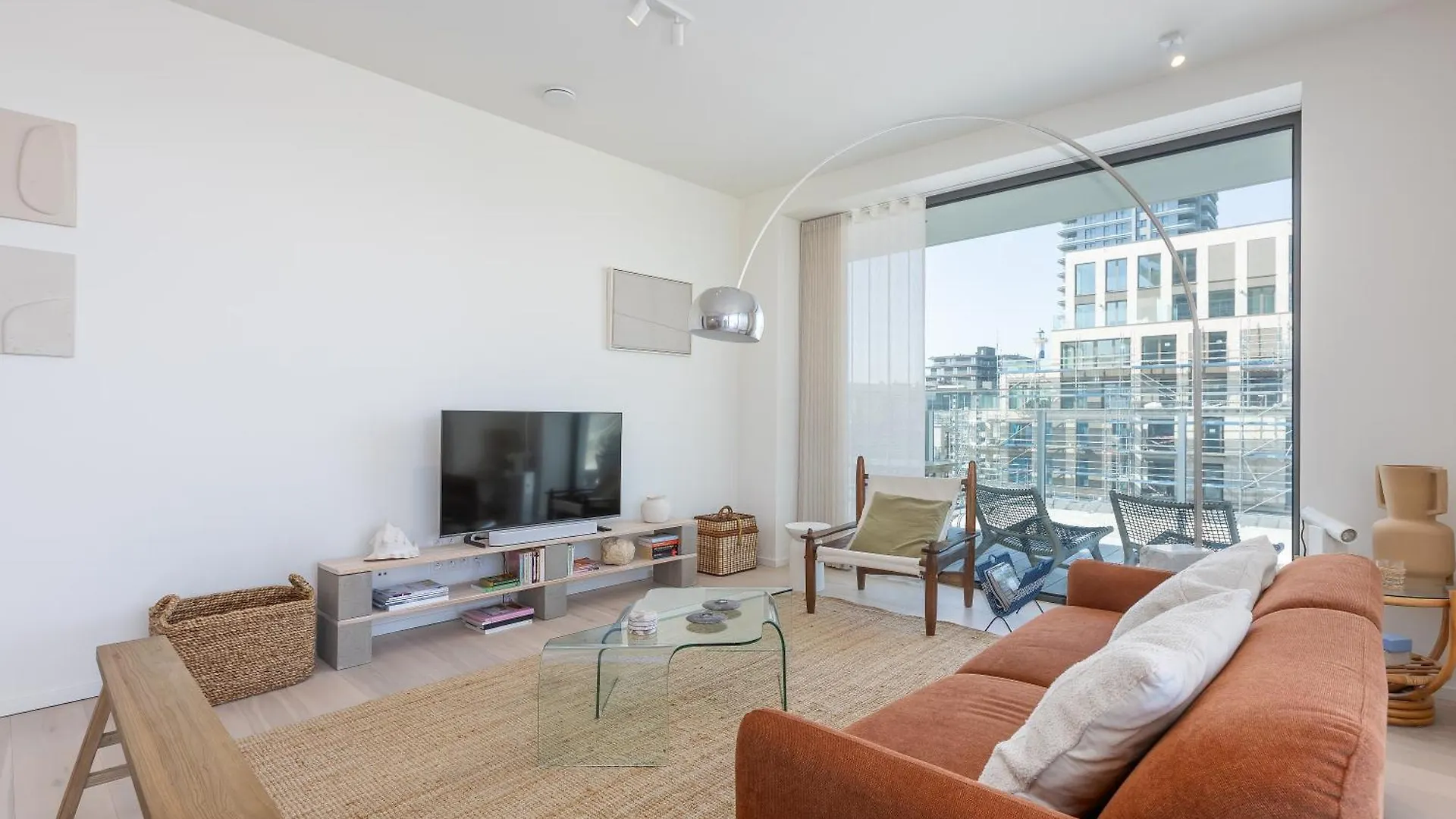 Apartman Central Heaven Ostende