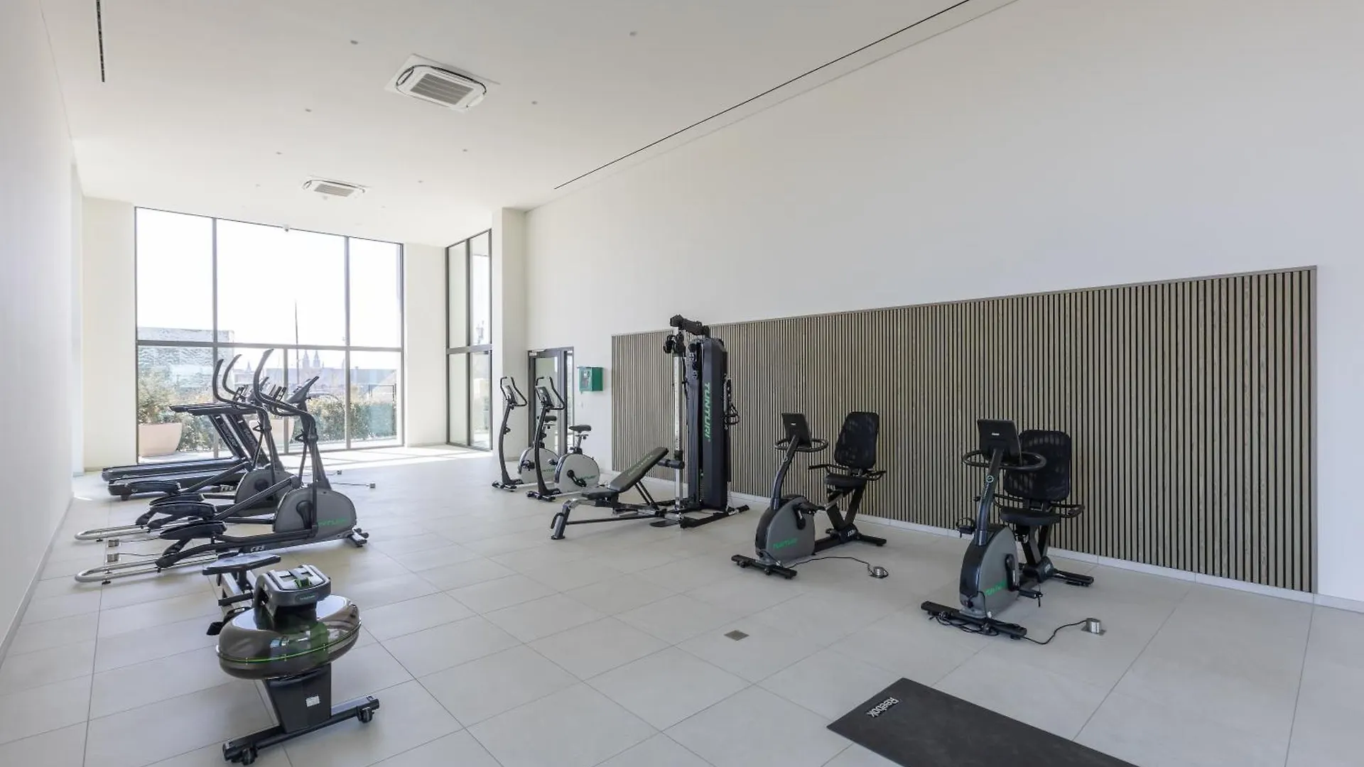 Apartman Central Heaven Ostende