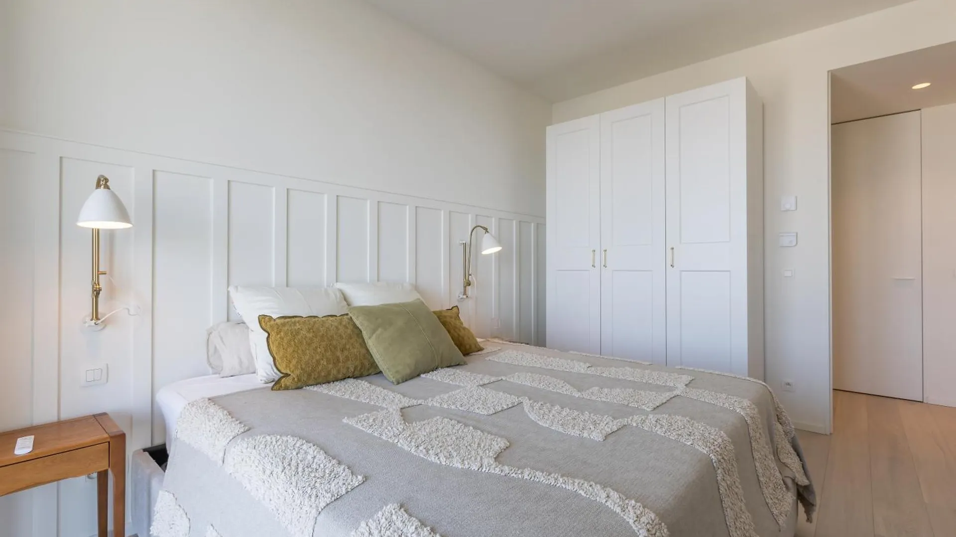 Central Heaven Ostende Apartman