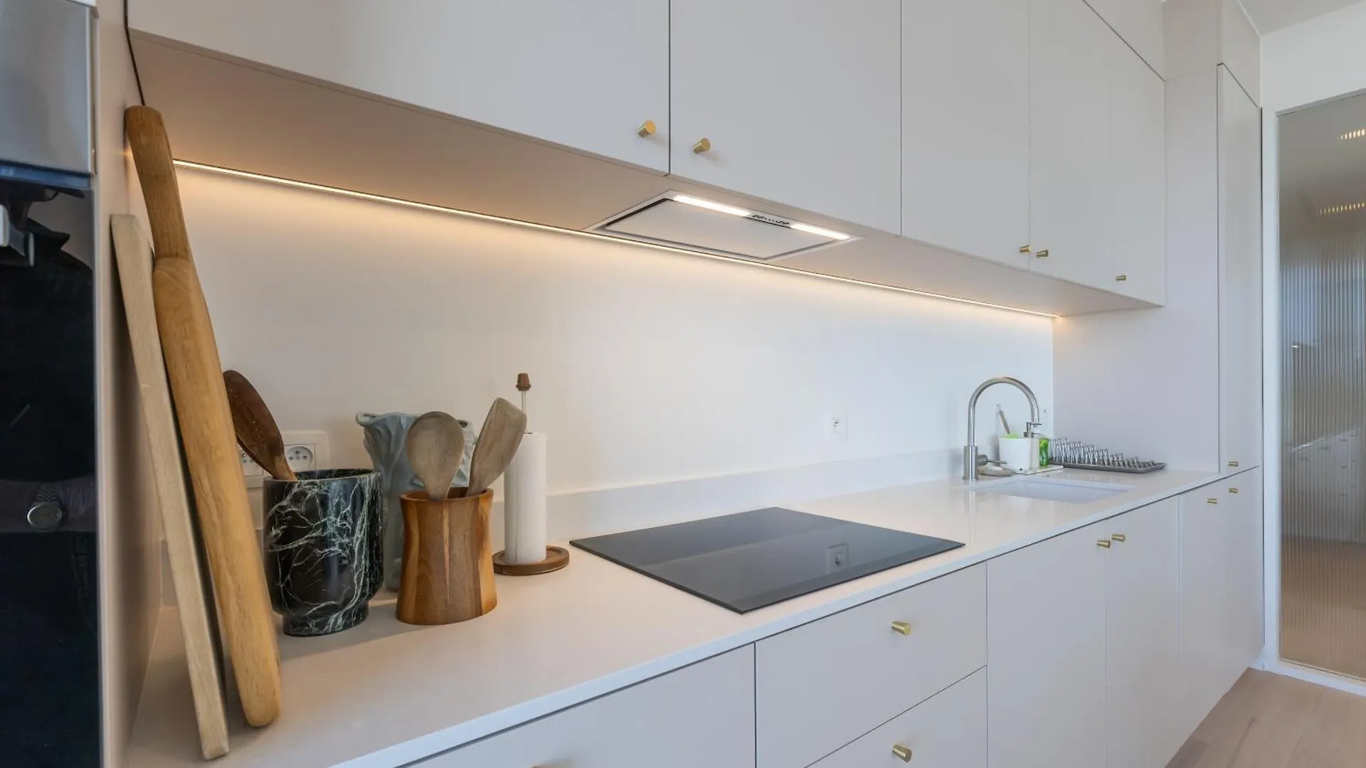 Central Heaven Ostende Apartman
