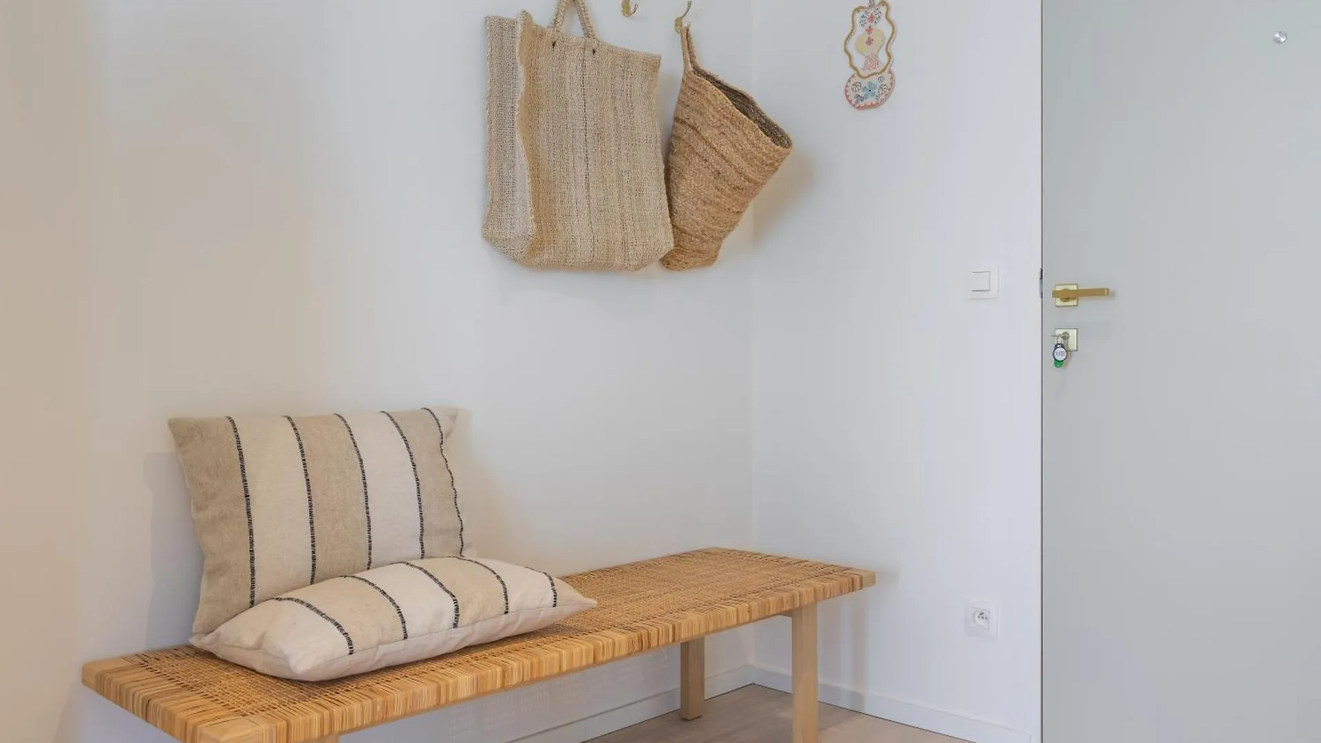Apartman Central Heaven Ostende