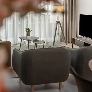 Appartement Milano - Casselbergh Residences, Oostende